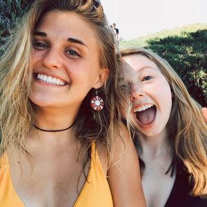 Meet your Posher, Lucy